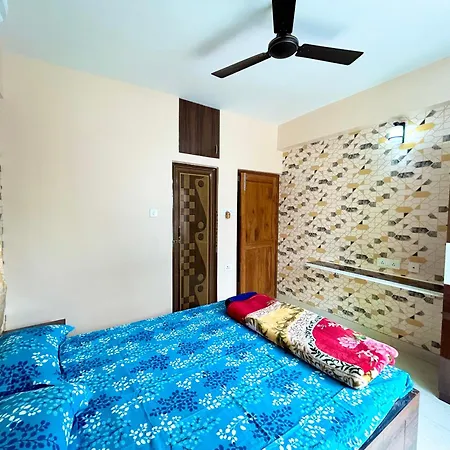 Exquisite 3Bhk Apartment In The Heart Of Newtown Beside Axis Mall, Action Area 1 Kolkata Exterior photo