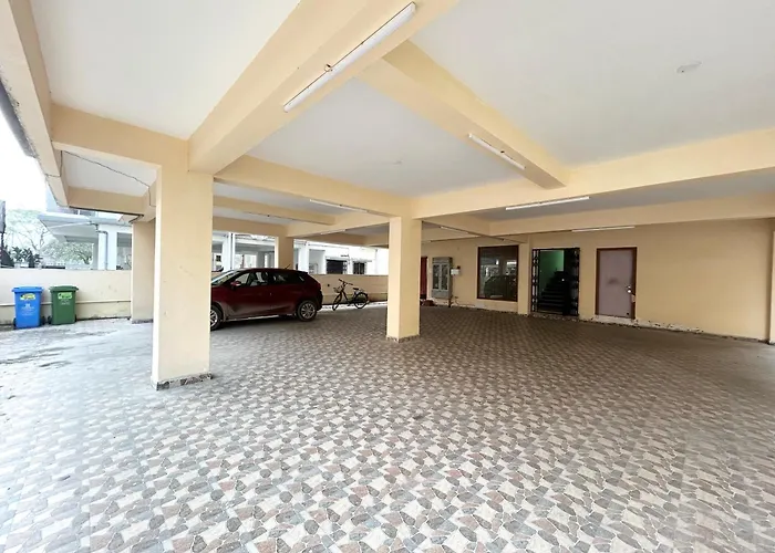 Exquisite 3Bhk Apartment In The Heart Of Newtown Beside Axis Mall, Action Area 1
