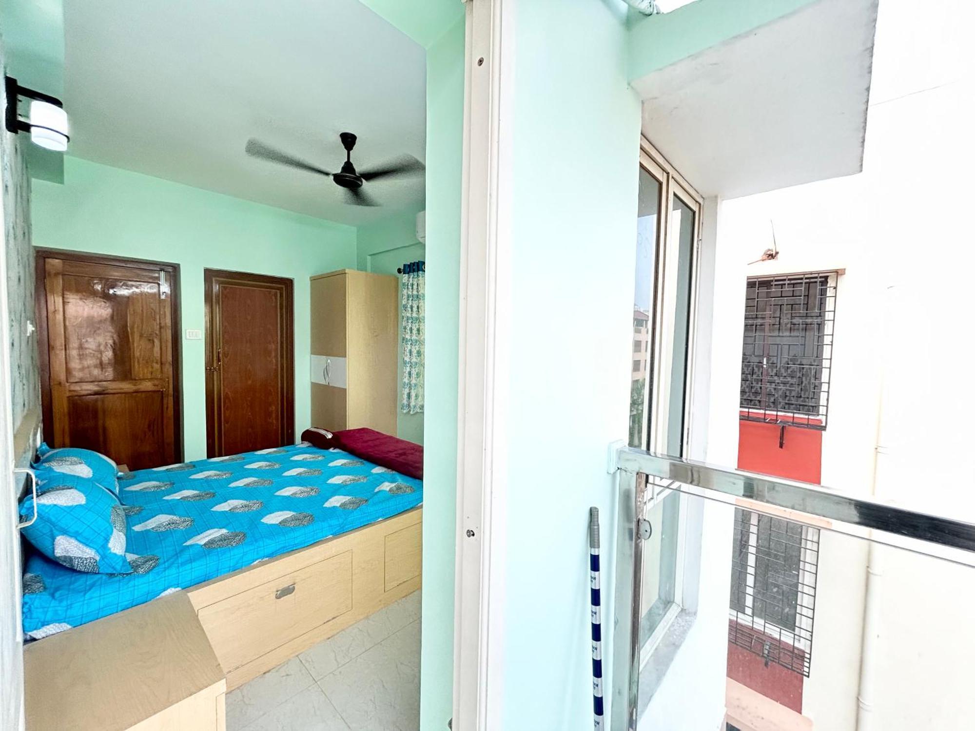 Exquisite 3bhk In The Heart Of Newtown Beside Axis Mall, Action Area 1 Kolkata