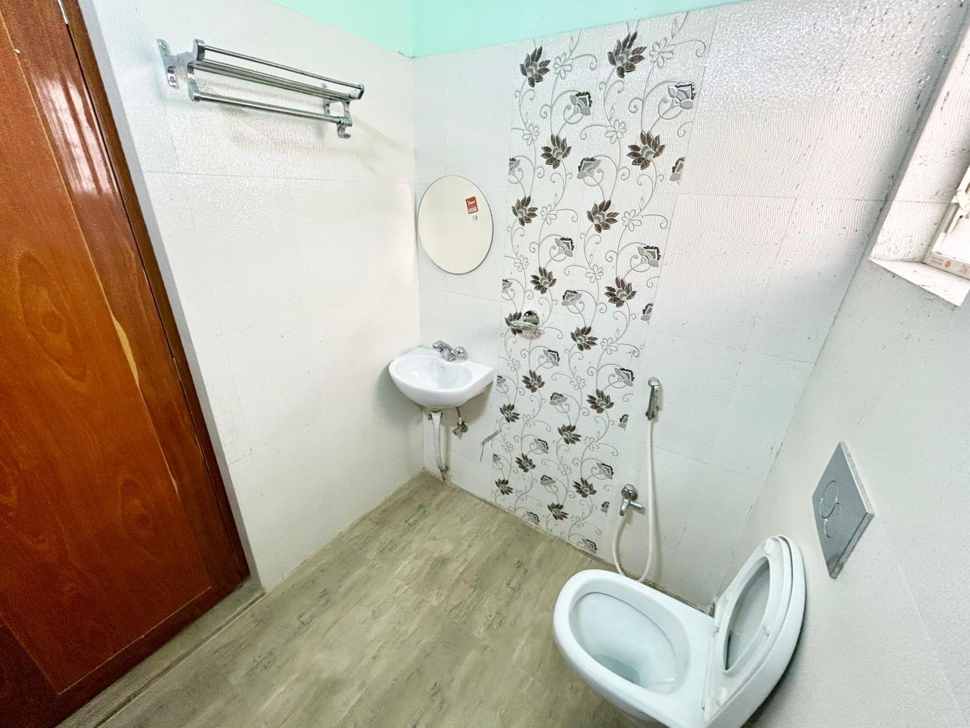 Exquisite 3bhk In The Heart Of Newtown Beside Axis Mall, Action Area 1 * Kolkata