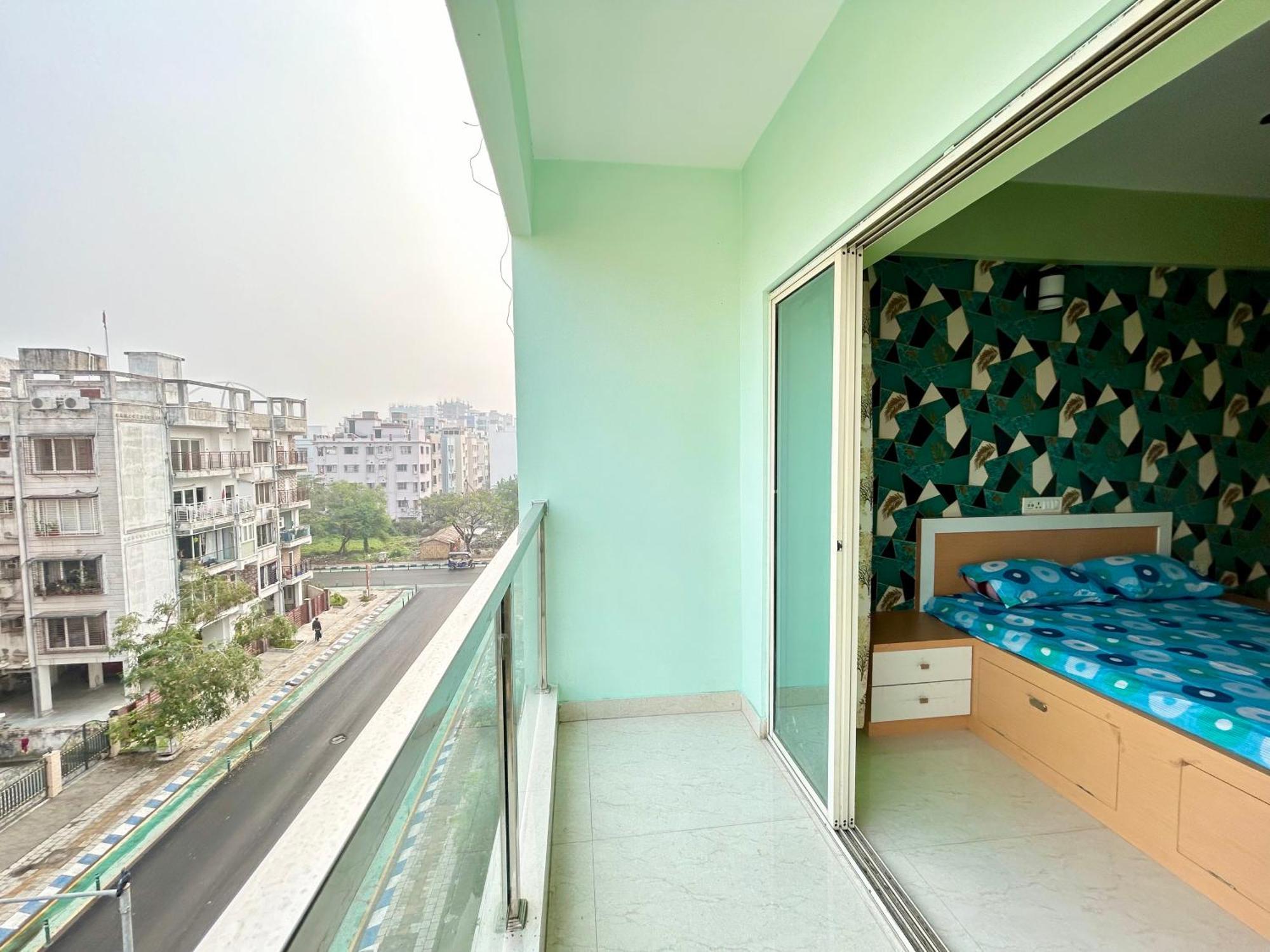 Exquisite 3bhk In The Heart Of Newtown Beside Axis Mall, Action Area 1 Kolkata