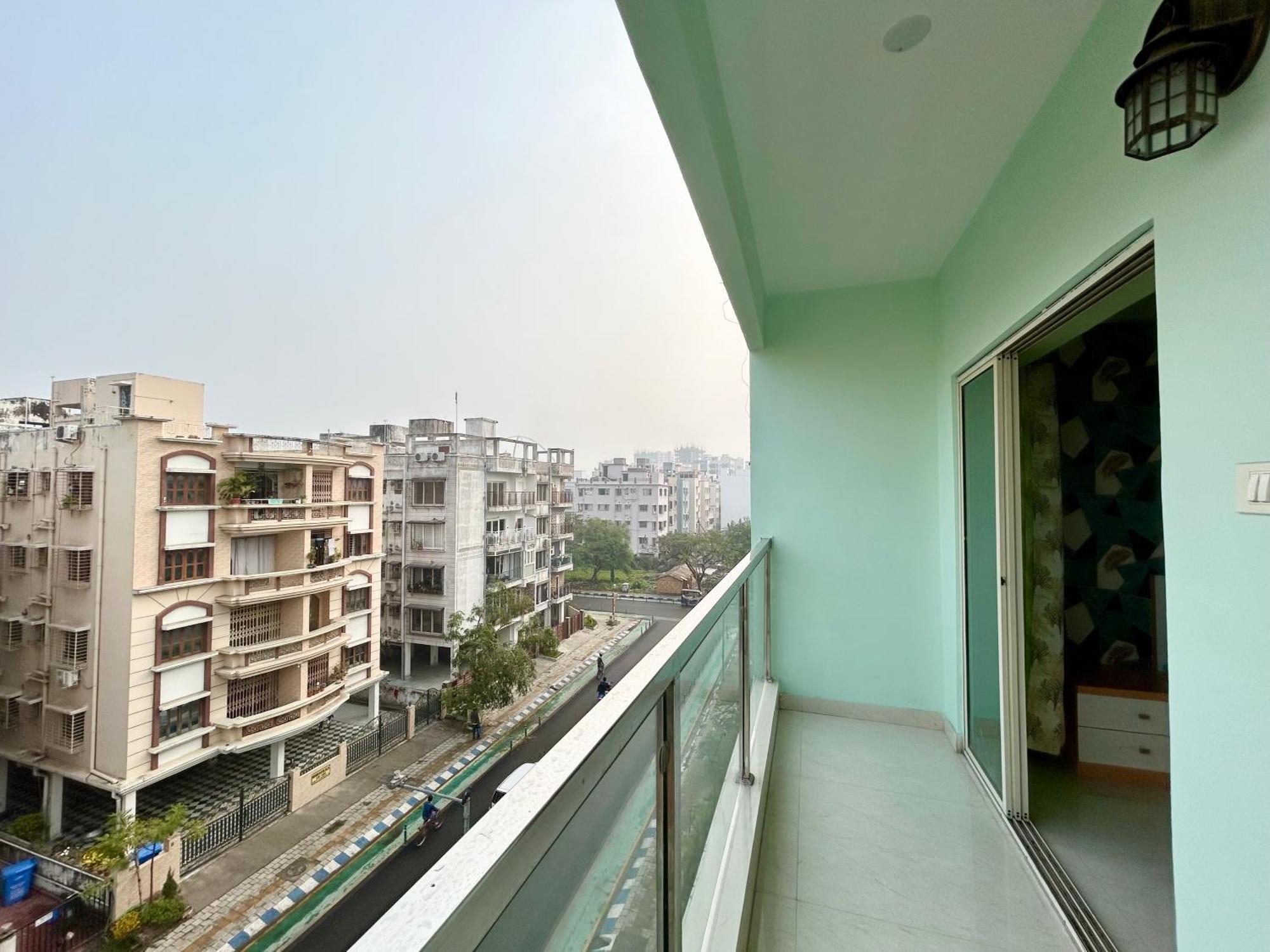 Exquisite 3bhk In The Heart Of Newtown Beside Axis Mall, Action Area 1 Kolkata