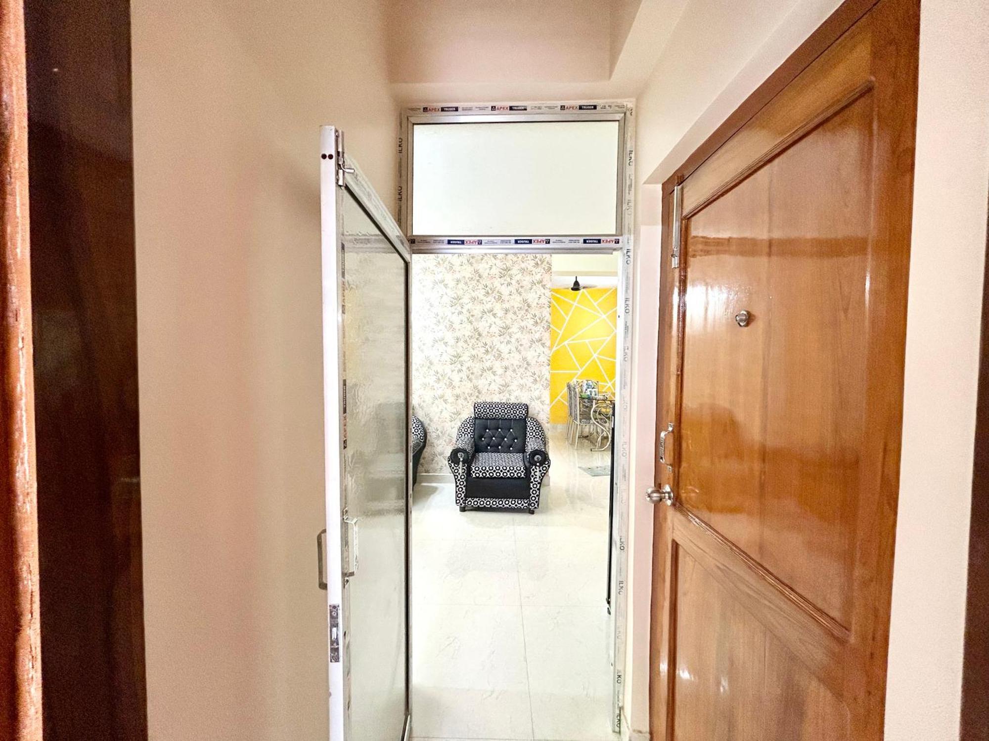 Exquisite 3bhk In The Heart Of Newtown Beside Axis Mall, Action Area 1 Kolkata