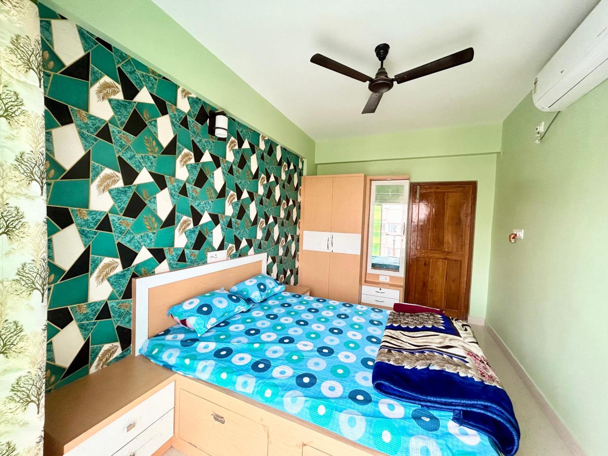 Exquisite 3bhk In The Heart Of Newtown Beside Axis Mall, Action Area 1 Kolkata