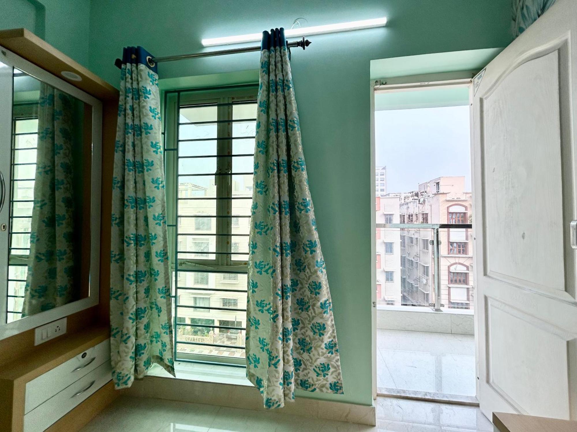 Apartment Exquisite 3bhk In The Heart Of Newtown Beside Axis Mall, Action Area 1 Kolkata