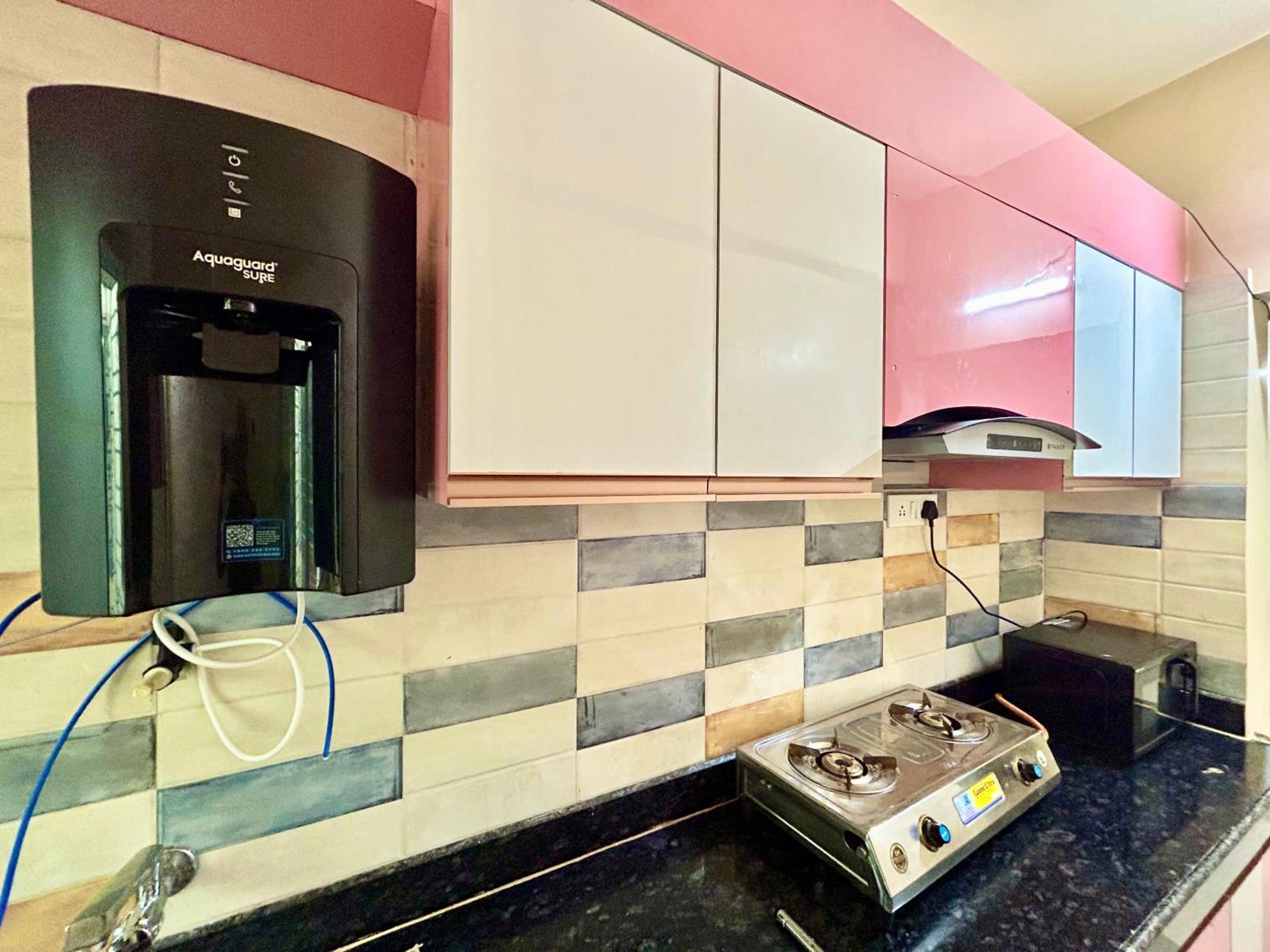 Exquisite 3bhk In The Heart Of Newtown Beside Axis Mall, Action Area 1 Kolkata